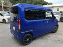 HONDA N-VAN PLUS STYLE