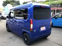 HONDA N-VAN PLUS STYLE