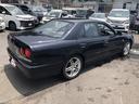 ２５ＧＴターボ　５速マニュアル☆ヴェルディナマフラー☆ＨＫＳエアクリーナー☆ブリッツインタークーラー☆社外車高調☆対抗ブレーキキャリパー☆ＡＶＳ　ＭＯＤＥＬ　Ｔ５　１７インチＡＷ☆ニスモシフトノブ☆キーレスエントリー（40枚目）