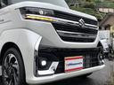 ハイブリッドXSターボ 届出済未使用車 セーフティサポート スズキコネクト対応9型メモリナビ フルセグ Bluetooth接続 カープレイ 全方位モニタ 1タッチWパワスラ シートヒータ アダプティブクルーズ サーキュレータ(53枚目)