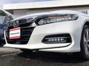 ホンダセンシング インターナビ BT・USB・カープレイ接続 Bカメ サンルーフ ヒーター付本革電動シート ワイヤレス充電 前後ドラレコ HUD エンジンスターター ETC ACC LKAS CMBS