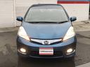 HONDA FIT SHUTTLE HYBRID