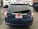 HONDA FIT SHUTTLE HYBRID