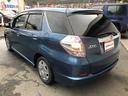 HONDA FIT SHUTTLE HYBRID