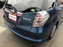 HONDA FIT SHUTTLE HYBRID