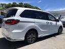 オデッセイハイブリッド e:HEVアブソルート・EX Hセンシング10型ナビ後席M全方位M駐車支援(7枚目)