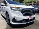 e:HEVアブソルート・EX Hセンシング10型ナビ後席M全方位M駐車支援(13枚目)