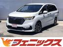 e:HEVアブソルート・EX Hセンシング10型ナビ後席M全方位M駐車支援(40枚目)