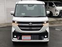 ハイブリッドXSターボ 届出済未使用車 セーフティサポート スズキコネクト対応9インチナビ フルセグ Bluetooth接続 アラウンドビューカメラ 1タッチWパワスラ シート・ステアヒーター サーキュレータ パドルシフト(45枚目)