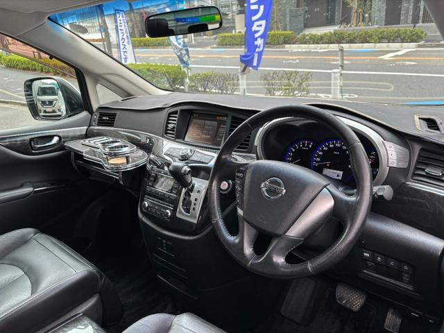 日産 エルグランド