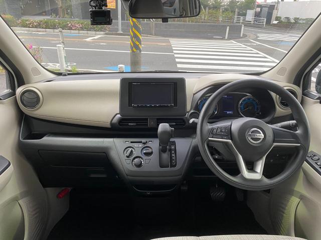 Ｓ　☆禁煙車☆走行２．６万☆試乗ＯＫ☆７型ナビ☆地デジ☆ＢＴ☆ドラレコ☆ＥＴＣ☆Ａ－ｓｔｏｐ☆横滑り☆緊急ブレーキ☆ソナー☆車線逸脱警報☆ＡＢＳ☆キーレス☆純正アルミ☆オートライト☆フルフラット☆保、取説(2枚目)