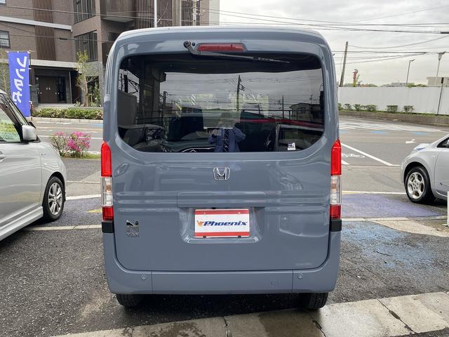 Ｎ－ＶＡＮ＋スタイル ファン　☆禁煙車☆走行０．８万☆保証書☆試乗Ｏ☆車検受渡☆ホンダセンシング☆純正ナビ☆フルセグ☆ＤＶＤ☆ＢＴ☆Ｂカメラ☆追従クルコン☆緊急ブレーキ☆オートライト☆Ｇフロアマット☆両側スライドドア☆Ｐスタート（13枚目）