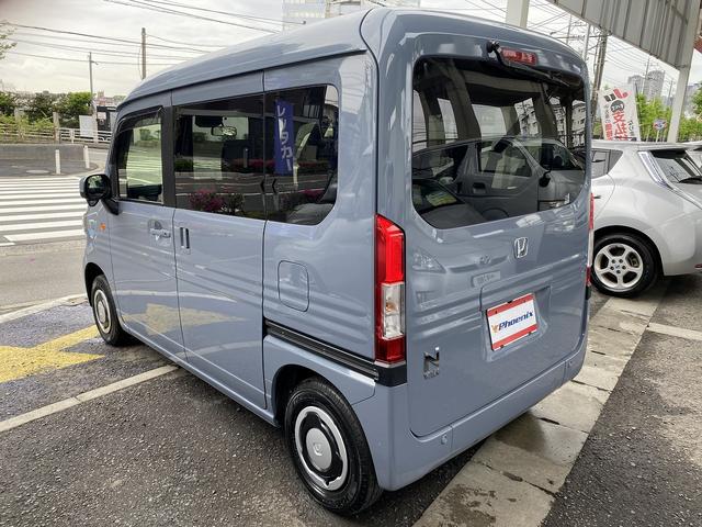 Ｎ－ＶＡＮ＋スタイル ファン　☆禁煙車☆走行０．８万☆保証書☆試乗Ｏ☆車検受渡☆ホンダセンシング☆純正ナビ☆フルセグ☆ＤＶＤ☆ＢＴ☆Ｂカメラ☆追従クルコン☆緊急ブレーキ☆オートライト☆Ｇフロアマット☆両側スライドドア☆Ｐスタート（14枚目）