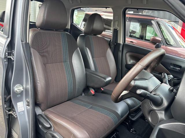 デイズ ハイウェイスター　Ｇターボプロパイロットエディション　・禁煙車・純正９型ナビ・フルセグ・Ｂｌｕｅｔｏｏｔｈ・ＤＶＤ・全方位Ｍ・ステアリモコン・エマージェンシーブレーキ・追従クルコン・車線逸脱支援・ソナー・タイヤアングルガイド・Ｆフォグ・オートライト（4枚目）