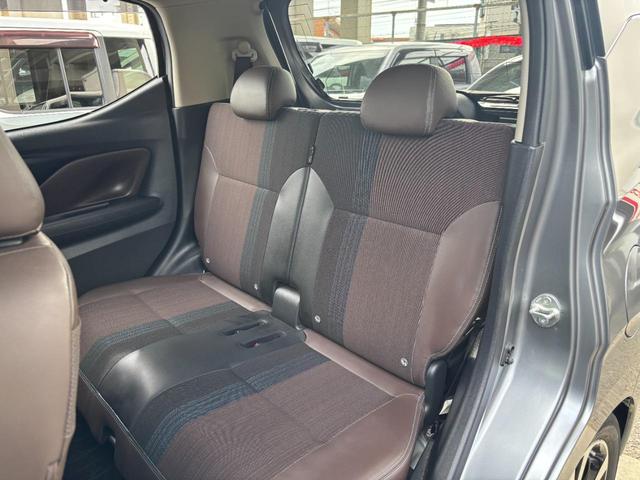 デイズ ハイウェイスター　Ｇターボプロパイロットエディション　・禁煙車・純正９型ナビ・フルセグ・Ｂｌｕｅｔｏｏｔｈ・ＤＶＤ・全方位Ｍ・ステアリモコン・エマージェンシーブレーキ・追従クルコン・車線逸脱支援・ソナー・タイヤアングルガイド・Ｆフォグ・オートライト（5枚目）