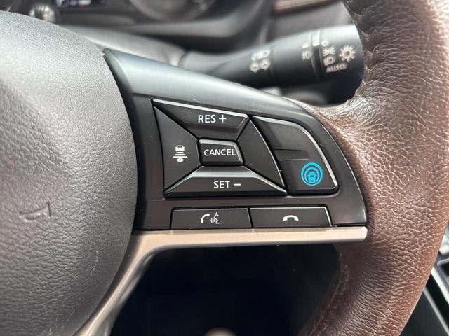 デイズ ハイウェイスター　Ｇターボプロパイロットエディション　・禁煙車・純正９型ナビ・フルセグ・Ｂｌｕｅｔｏｏｔｈ・ＤＶＤ・全方位Ｍ・ステアリモコン・エマージェンシーブレーキ・追従クルコン・車線逸脱支援・ソナー・タイヤアングルガイド・Ｆフォグ・オートライト（22枚目）