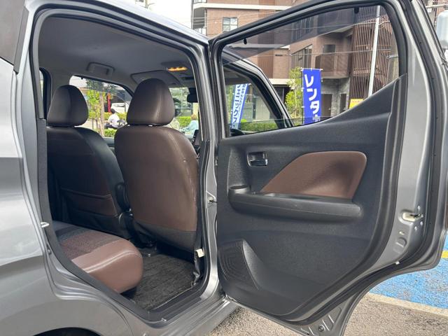 デイズ ハイウェイスター　Ｇターボプロパイロットエディション　・禁煙車・純正９型ナビ・フルセグ・Ｂｌｕｅｔｏｏｔｈ・ＤＶＤ・全方位Ｍ・ステアリモコン・エマージェンシーブレーキ・追従クルコン・車線逸脱支援・ソナー・タイヤアングルガイド・Ｆフォグ・オートライト（48枚目）