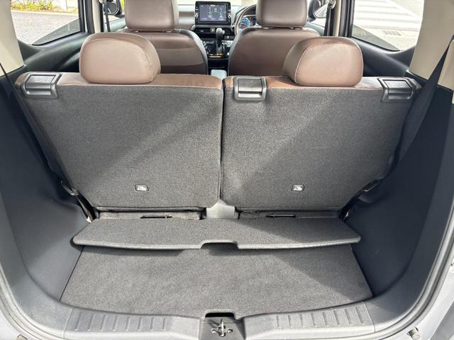 デイズ ハイウェイスター　Ｇターボプロパイロットエディション　・禁煙車・純正９型ナビ・フルセグ・Ｂｌｕｅｔｏｏｔｈ・ＤＶＤ・全方位Ｍ・ステアリモコン・エマージェンシーブレーキ・追従クルコン・車線逸脱支援・ソナー・タイヤアングルガイド・Ｆフォグ・オートライト（57枚目）