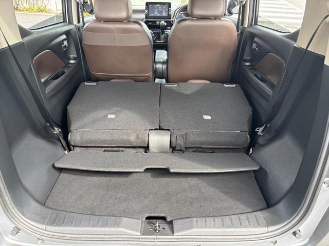 デイズ ハイウェイスター　Ｇターボプロパイロットエディション　・禁煙車・純正９型ナビ・フルセグ・Ｂｌｕｅｔｏｏｔｈ・ＤＶＤ・全方位Ｍ・ステアリモコン・エマージェンシーブレーキ・追従クルコン・車線逸脱支援・ソナー・タイヤアングルガイド・Ｆフォグ・オートライト（59枚目）