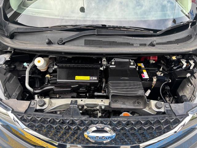 デイズ ハイウェイスター　Ｇターボプロパイロットエディション　・禁煙車・純正９型ナビ・フルセグ・Ｂｌｕｅｔｏｏｔｈ・ＤＶＤ・全方位Ｍ・ステアリモコン・エマージェンシーブレーキ・追従クルコン・車線逸脱支援・ソナー・タイヤアングルガイド・Ｆフォグ・オートライト（67枚目）