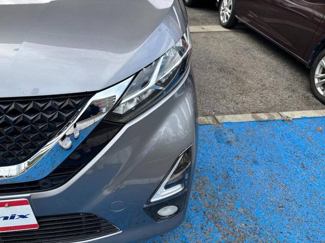 デイズ ハイウェイスター　Ｇターボプロパイロットエディション　・禁煙車・純正９型ナビ・フルセグ・Ｂｌｕｅｔｏｏｔｈ・ＤＶＤ・全方位Ｍ・ステアリモコン・エマージェンシーブレーキ・追従クルコン・車線逸脱支援・ソナー・タイヤアングルガイド・Ｆフォグ・オートライト（69枚目）