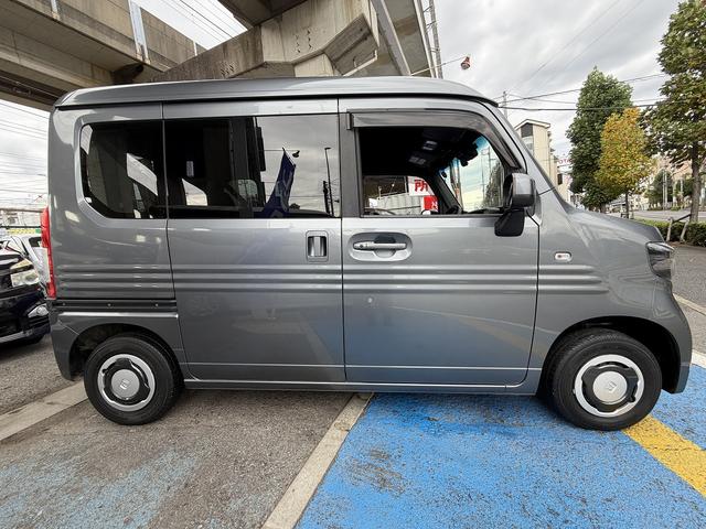 Ｎ－ＶＡＮ＋スタイル ファン・ターボホンダセンシング　・修復歴無し・禁煙車・純正ナビ・フルセグ・Ｂｌｕｅｔｏｏｔｈ・バックカメラ・ステアリモコン・ドラレコ・ＥＴＣ・ホンダセンシング・ブレーキサポート・追従クルコン・車線逸脱支援・先行車発進お知らせ（11枚目）