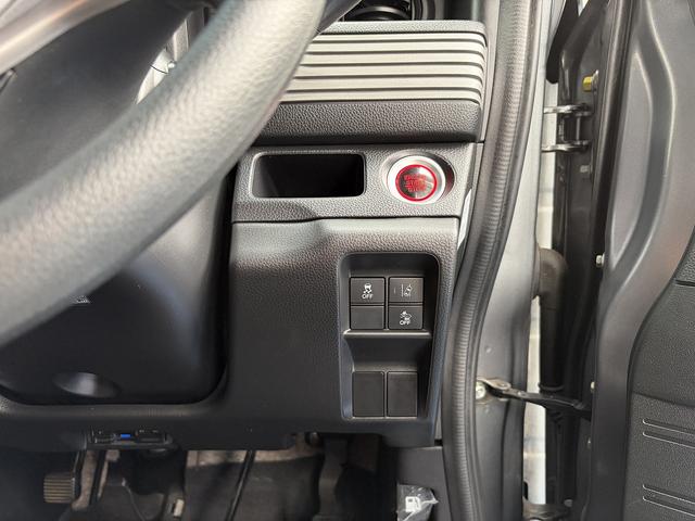 Ｎ－ＶＡＮ＋スタイル ファン・ターボホンダセンシング　・修復歴無し・禁煙車・純正ナビ・フルセグ・Ｂｌｕｅｔｏｏｔｈ・バックカメラ・ステアリモコン・ドラレコ・ＥＴＣ・ホンダセンシング・ブレーキサポート・追従クルコン・車線逸脱支援・先行車発進お知らせ（22枚目）