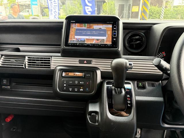 Ｎ－ＶＡＮ＋スタイル ファン・ターボホンダセンシング　・修復歴無し・禁煙車・純正ナビ・フルセグ・Ｂｌｕｅｔｏｏｔｈ・バックカメラ・ステアリモコン・ドラレコ・ＥＴＣ・ホンダセンシング・ブレーキサポート・追従クルコン・車線逸脱支援・先行車発進お知らせ（25枚目）