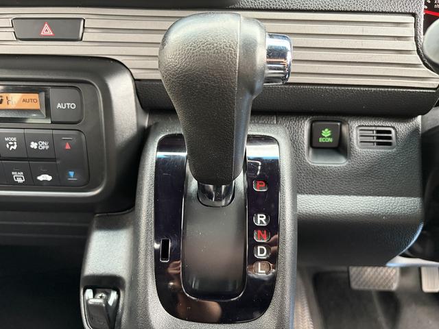 Ｎ－ＶＡＮ＋スタイル ファン・ターボホンダセンシング　・修復歴無し・禁煙車・純正ナビ・フルセグ・Ｂｌｕｅｔｏｏｔｈ・バックカメラ・ステアリモコン・ドラレコ・ＥＴＣ・ホンダセンシング・ブレーキサポート・追従クルコン・車線逸脱支援・先行車発進お知らせ（28枚目）