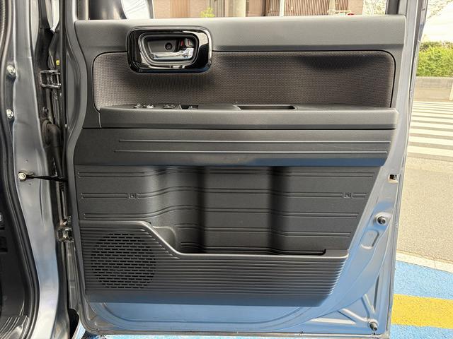 Ｎ－ＶＡＮ＋スタイル ファン・ターボホンダセンシング　・修復歴無し・禁煙車・純正ナビ・フルセグ・Ｂｌｕｅｔｏｏｔｈ・バックカメラ・ステアリモコン・ドラレコ・ＥＴＣ・ホンダセンシング・ブレーキサポート・追従クルコン・車線逸脱支援・先行車発進お知らせ（38枚目）