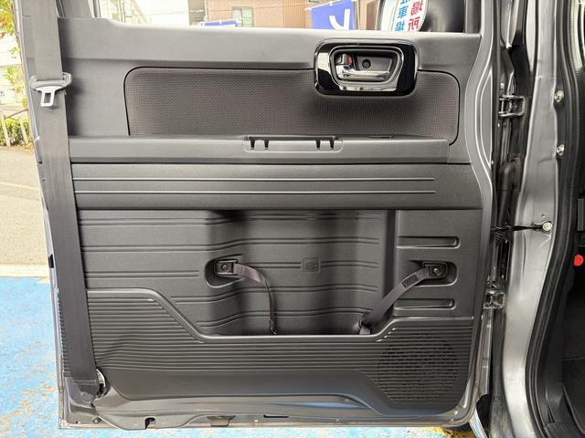 Ｎ－ＶＡＮ＋スタイル ファン・ターボホンダセンシング　・修復歴無し・禁煙車・純正ナビ・フルセグ・Ｂｌｕｅｔｏｏｔｈ・バックカメラ・ステアリモコン・ドラレコ・ＥＴＣ・ホンダセンシング・ブレーキサポート・追従クルコン・車線逸脱支援・先行車発進お知らせ（44枚目）