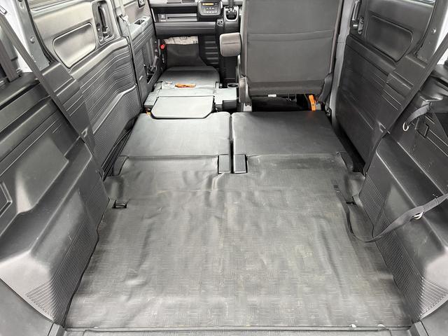 Ｎ－ＶＡＮ＋スタイル ファン・ターボホンダセンシング　・修復歴無し・禁煙車・純正ナビ・フルセグ・Ｂｌｕｅｔｏｏｔｈ・バックカメラ・ステアリモコン・ドラレコ・ＥＴＣ・ホンダセンシング・ブレーキサポート・追従クルコン・車線逸脱支援・先行車発進お知らせ（54枚目）