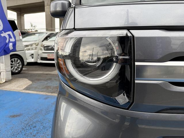 Ｎ－ＶＡＮ＋スタイル ファン・ターボホンダセンシング　・修復歴無し・禁煙車・純正ナビ・フルセグ・Ｂｌｕｅｔｏｏｔｈ・バックカメラ・ステアリモコン・ドラレコ・ＥＴＣ・ホンダセンシング・ブレーキサポート・追従クルコン・車線逸脱支援・先行車発進お知らせ（60枚目）