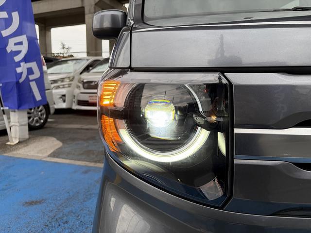Ｎ－ＶＡＮ＋スタイル ファン・ターボホンダセンシング　・修復歴無し・禁煙車・純正ナビ・フルセグ・Ｂｌｕｅｔｏｏｔｈ・バックカメラ・ステアリモコン・ドラレコ・ＥＴＣ・ホンダセンシング・ブレーキサポート・追従クルコン・車線逸脱支援・先行車発進お知らせ（65枚目）