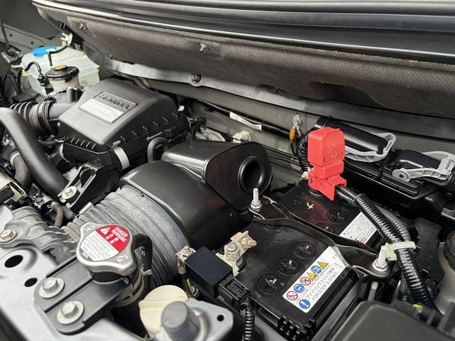 Ｎ－ＶＡＮ＋スタイル ファン・ターボホンダセンシング　・修復歴無し・禁煙車・純正ナビ・フルセグ・Ｂｌｕｅｔｏｏｔｈ・バックカメラ・ステアリモコン・ドラレコ・ＥＴＣ・ホンダセンシング・ブレーキサポート・追従クルコン・車線逸脱支援・先行車発進お知らせ（73枚目）