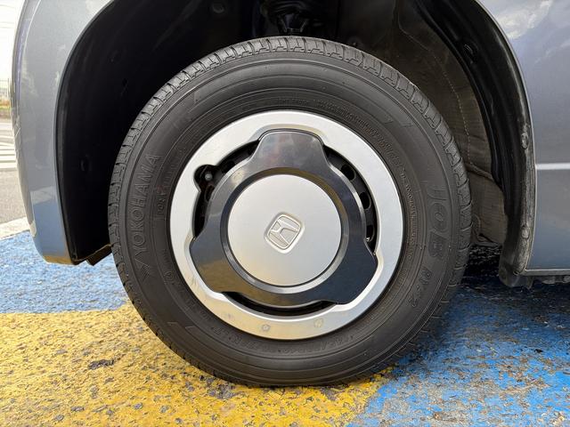 Ｎ－ＶＡＮ＋スタイル ファン・ターボホンダセンシング　・修復歴無し・禁煙車・純正ナビ・フルセグ・Ｂｌｕｅｔｏｏｔｈ・バックカメラ・ステアリモコン・ドラレコ・ＥＴＣ・ホンダセンシング・ブレーキサポート・追従クルコン・車線逸脱支援・先行車発進お知らせ（78枚目）