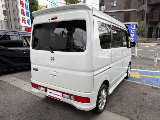 ＮＶ１００クリッパーリオ Ｇ　・修復歴無し・ワンオーナー・純正ナビ・ＴＶ・ＣＤ・ＤＶＤ・Ｂｌｕｅｔｏｏｔｈ・バックカメラ・ステアリモコン・ＥＴＣ・エマージェンシーブレーキ・オートステップ・オートライト・Ｆフォグ・スマートキー（12枚目）