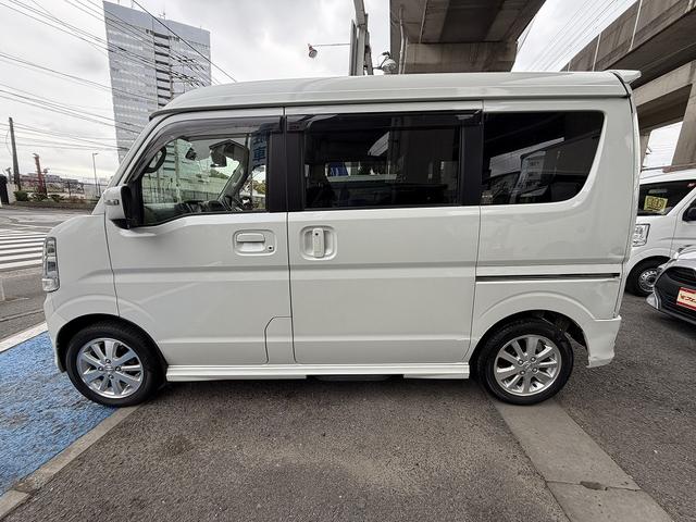 ＮＶ１００クリッパーリオ Ｇ　・修復歴無し・ワンオーナー・純正ナビ・ＴＶ・ＣＤ・ＤＶＤ・Ｂｌｕｅｔｏｏｔｈ・バックカメラ・ステアリモコン・ＥＴＣ・エマージェンシーブレーキ・オートステップ・オートライト・Ｆフォグ・スマートキー（15枚目）