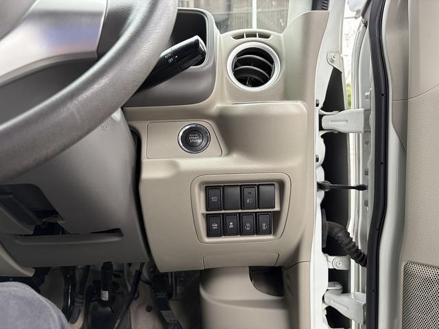 ＮＶ１００クリッパーリオ Ｇ　・修復歴無し・ワンオーナー・純正ナビ・ＴＶ・ＣＤ・ＤＶＤ・Ｂｌｕｅｔｏｏｔｈ・バックカメラ・ステアリモコン・ＥＴＣ・エマージェンシーブレーキ・オートステップ・オートライト・Ｆフォグ・スマートキー（22枚目）