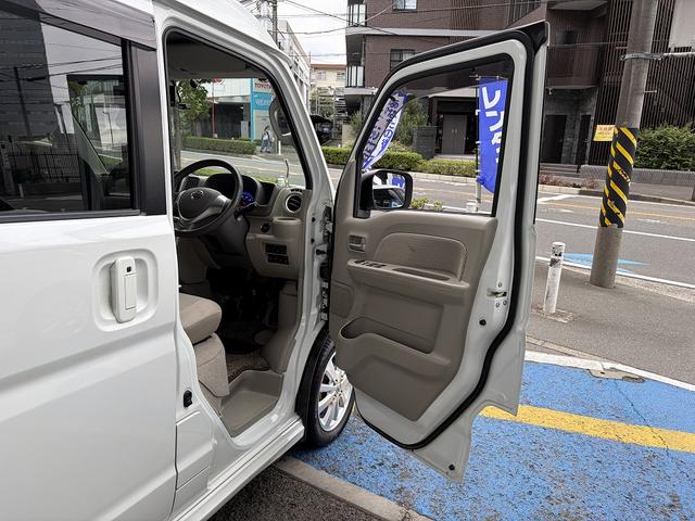 ＮＶ１００クリッパーリオ Ｇ　・修復歴無し・ワンオーナー・純正ナビ・ＴＶ・ＣＤ・ＤＶＤ・Ｂｌｕｅｔｏｏｔｈ・バックカメラ・ステアリモコン・ＥＴＣ・エマージェンシーブレーキ・オートステップ・オートライト・Ｆフォグ・スマートキー（36枚目）