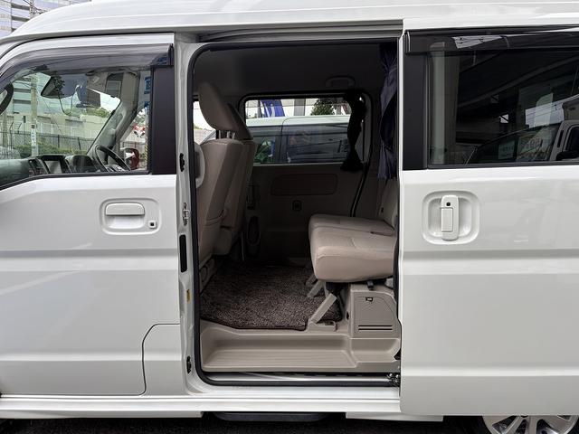ＮＶ１００クリッパーリオ Ｇ　・修復歴無し・ワンオーナー・純正ナビ・ＴＶ・ＣＤ・ＤＶＤ・Ｂｌｕｅｔｏｏｔｈ・バックカメラ・ステアリモコン・ＥＴＣ・エマージェンシーブレーキ・オートステップ・オートライト・Ｆフォグ・スマートキー（46枚目）