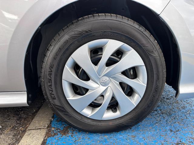 ヤリス Ｘ　ワンオーナー・禁煙車・走行１３００キロ・純正ナビ・Ｂｌｕｅｔｏｏｔｈ・ステアリモコン・バックカメラ・ＥＴＣ・ドラレコ・ブレーキサポート・ソナー・標識認識・オートライト・ハイビーム・保証書（54枚目）