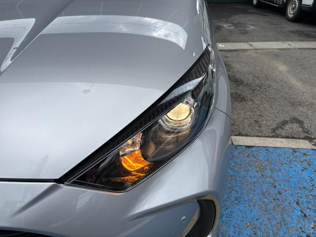 ヤリス Ｘ　ワンオーナー・禁煙車・走行１３００キロ・純正ナビ・Ｂｌｕｅｔｏｏｔｈ・ステアリモコン・バックカメラ・ＥＴＣ・ドラレコ・ブレーキサポート・ソナー・標識認識・オートライト・ハイビーム・保証書（69枚目）