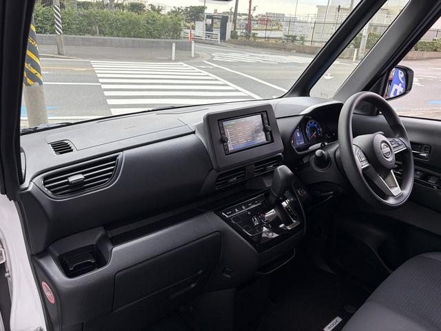 ルークス ハイウェイスター　Ｘ　プロパイロットエディション　・禁煙車・純正ナビ・フルセグ・Ｂｌｕｅｔｏｏｔｈ・ＣＤ・ステアリモコン・全方位モニター・プロパイロット・エマブレ・車線逸脱支援・標識認識・先行車発進・ＥＴＣ・ＳＯＳコール・電子パーキング（48枚目）