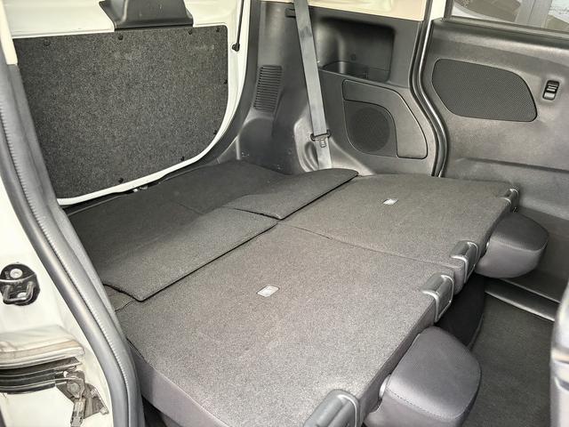 ルークス ハイウェイスター　Ｘ　プロパイロットエディション　・禁煙車・純正ナビ・フルセグ・Ｂｌｕｅｔｏｏｔｈ・ＣＤ・ステアリモコン・全方位モニター・プロパイロット・エマブレ・車線逸脱支援・標識認識・先行車発進・ＥＴＣ・ＳＯＳコール・電子パーキング（56枚目）