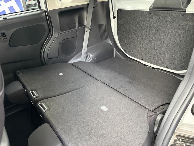 ルークス ハイウェイスター　Ｘ　プロパイロットエディション　・禁煙車・純正ナビ・フルセグ・Ｂｌｕｅｔｏｏｔｈ・ＣＤ・ステアリモコン・全方位モニター・プロパイロット・エマブレ・車線逸脱支援・標識認識・先行車発進・ＥＴＣ・ＳＯＳコール・電子パーキング（57枚目）