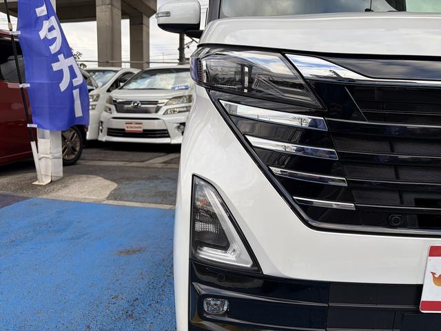 ルークス ハイウェイスター　Ｘ　プロパイロットエディション　・禁煙車・純正ナビ・フルセグ・Ｂｌｕｅｔｏｏｔｈ・ＣＤ・ステアリモコン・全方位モニター・プロパイロット・エマブレ・車線逸脱支援・標識認識・先行車発進・ＥＴＣ・ＳＯＳコール・電子パーキング（60枚目）