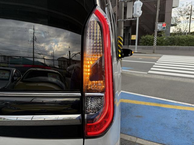 ルークス ハイウェイスター　Ｘ　プロパイロットエディション　・禁煙車・純正ナビ・フルセグ・Ｂｌｕｅｔｏｏｔｈ・ＣＤ・ステアリモコン・全方位モニター・プロパイロット・エマブレ・車線逸脱支援・標識認識・先行車発進・ＥＴＣ・ＳＯＳコール・電子パーキング（69枚目）