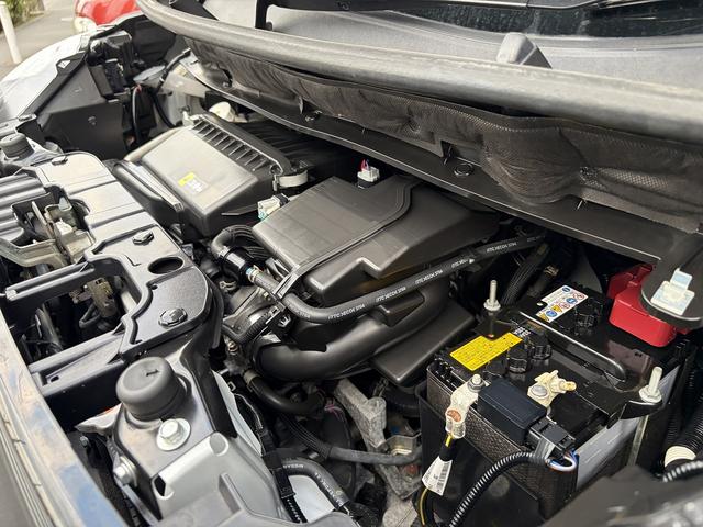 ルークス ハイウェイスター　Ｘ　プロパイロットエディション　・禁煙車・純正ナビ・フルセグ・Ｂｌｕｅｔｏｏｔｈ・ＣＤ・ステアリモコン・全方位モニター・プロパイロット・エマブレ・車線逸脱支援・標識認識・先行車発進・ＥＴＣ・ＳＯＳコール・電子パーキング（72枚目）