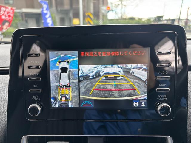 アクア Ｘ　・禁煙車・走行２５００キロ・純正ナビ・Ｂｌｕｅｔｏｏｔｈ・全方位カメラ・ステアリモコン・追従クルコン・車線逸脱支援・舵角支援・ＳＯＳコール・ＬＥＤオートライト・前後ドラレコ・ＥＴＣ・保証書（28枚目）